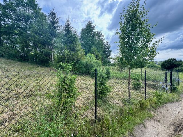 Działka rekreacyjna Łapalice. Zdjęcie 18