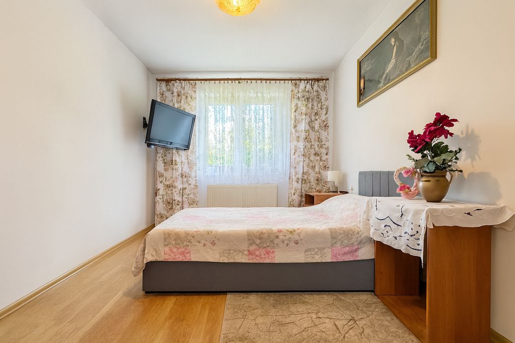 Mieszkanie 3-pokojowe Głogów Małopolski, ul. Fabryczna