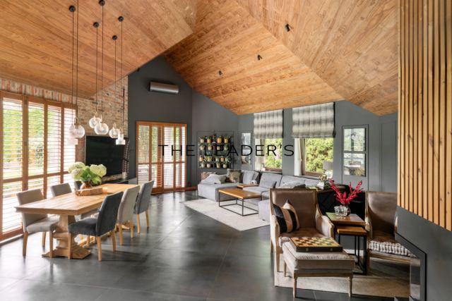 dom wolnostojący, 6 pokoi Warszawa Białołęka. Zdjęcie 3