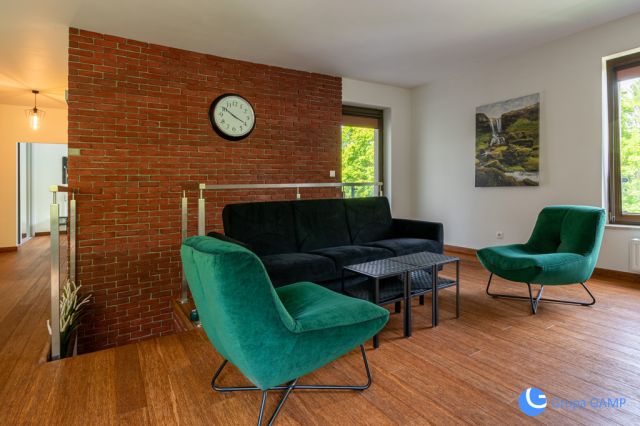 Mieszkanie 4-pokojowe Kraków, ul. Przedwiośnie. Zdjęcie 3