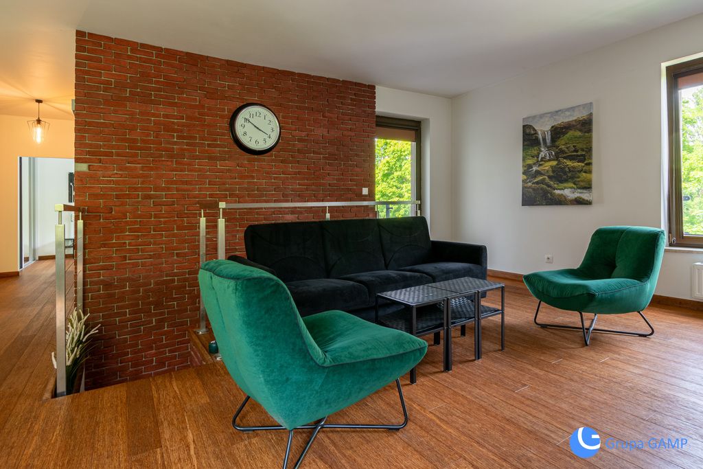 Mieszkanie 4-pokojowe Kraków, ul. Przedwiośnie. Zdjęcie 3