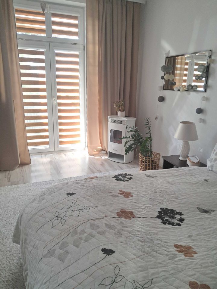 Mieszkanie 3-pokojowe Kostrzyn nad Odrą Osiedle Leśne. Zdjęcie 4