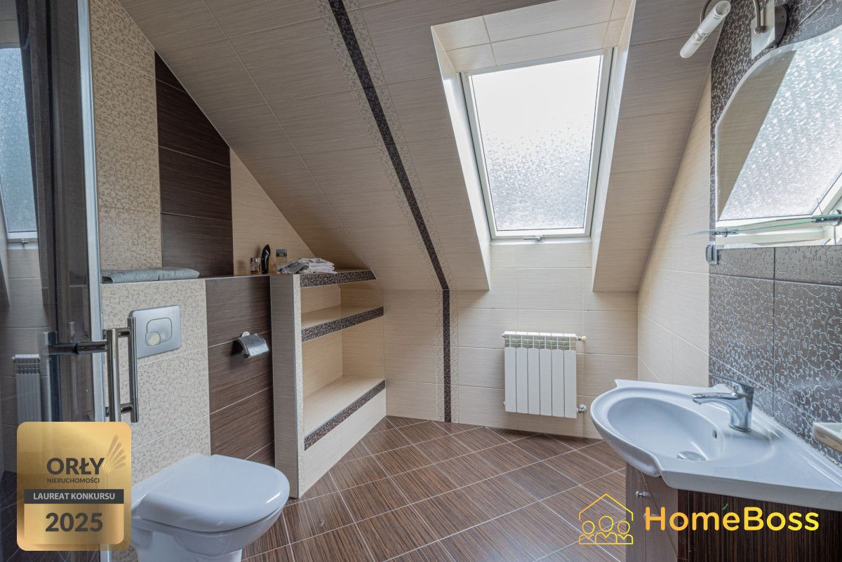 dom wolnostojący, 6 pokoi Trątnowice. Zdjęcie 17