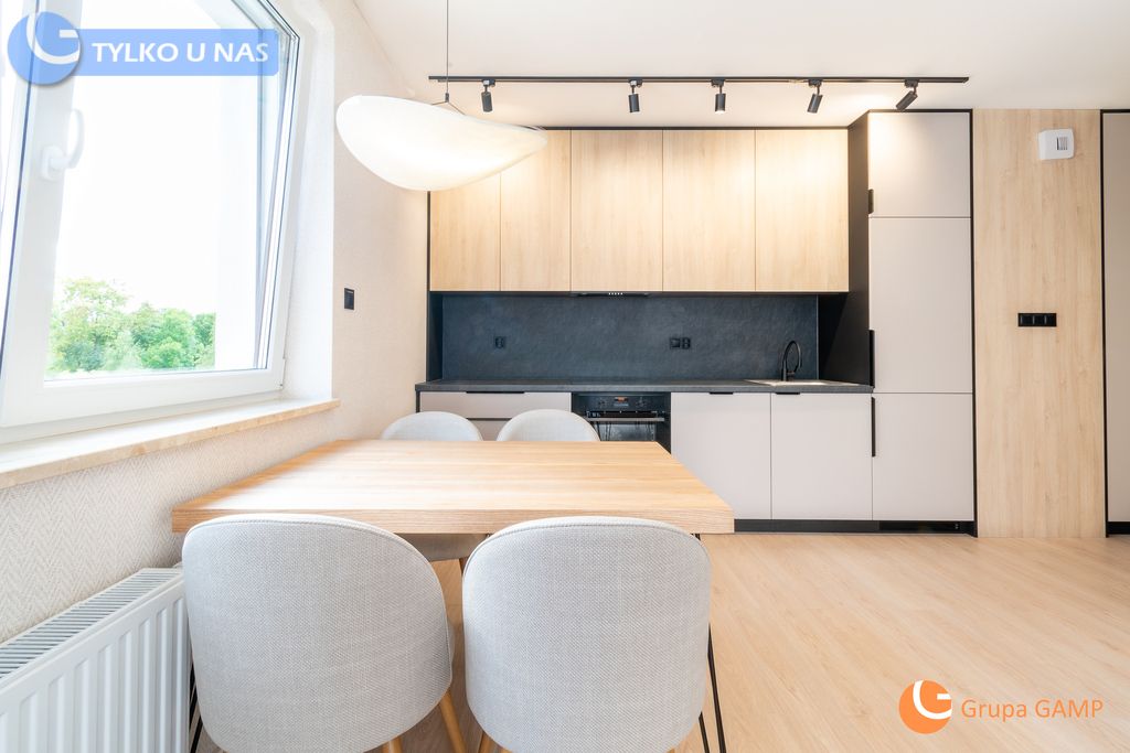 Mieszkanie 3-pokojowe Kraków Czyżyny, ul. Centralna. Zdjęcie 2