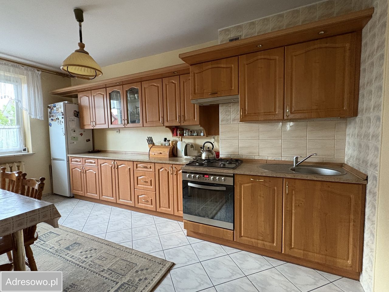 bliźniak, 7 pokoi Ryki, ul. Agamemnona. Zdjęcie 11