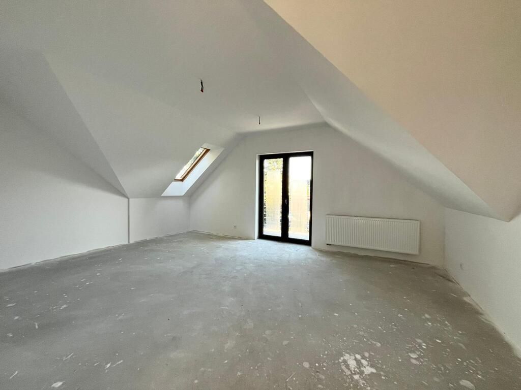 dom wolnostojący, 5 pokoi Szczecin Załom. Zdjęcie 18