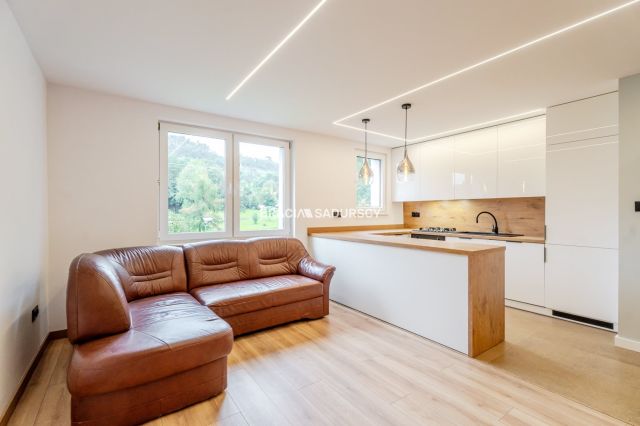 Mieszkanie 3-pokojowe Karniowice, ul. Osiedlowa. Zdjęcie 22