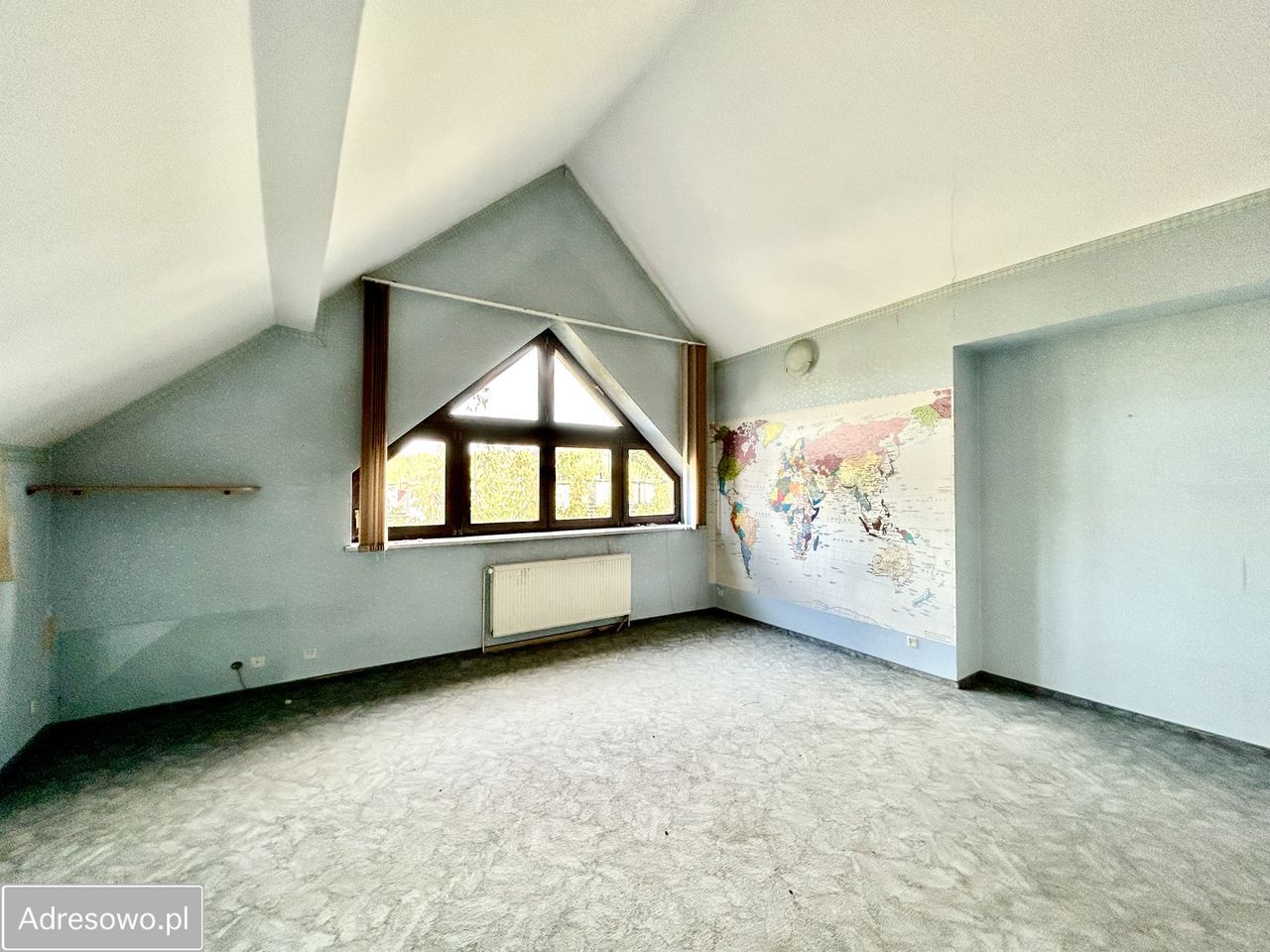 dom wolnostojący Kraków Wola Justowska, ul. Na Wierzchowinach. Zdjęcie 13