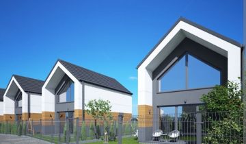 Działka rekreacyjna Jezierzany