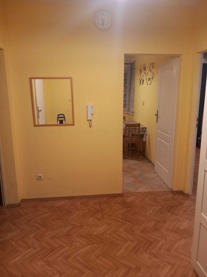 Mieszkanie 2-pokojowe Wrocław Psie Pole, ul. Litewska. Zdjęcie 3