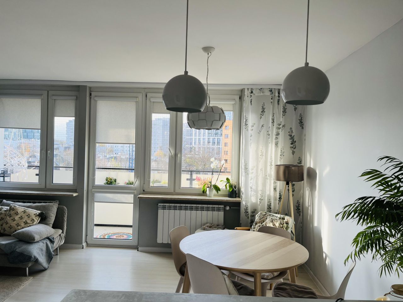 Mieszkanie 3-pokojowe Warszawa Praga-Południe, ul. Igańska. Zdjęcie 7