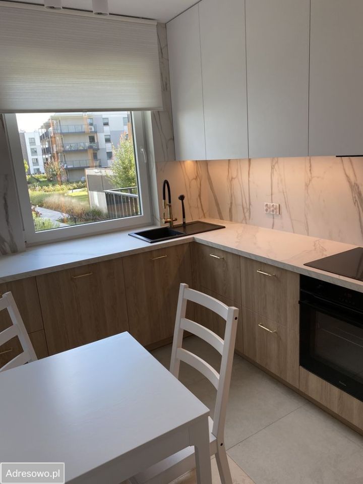 Mieszkanie 2-pokojowe Warszawa Mokotów, ul. Dywizjonu AK "Jeleń". Zdjęcie 3