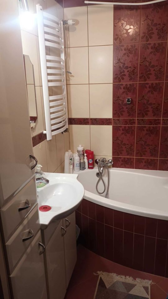 Mieszkanie 3-pokojowe Zamość, ul. gen. Władysława Sikorskiego. Zdjęcie 3