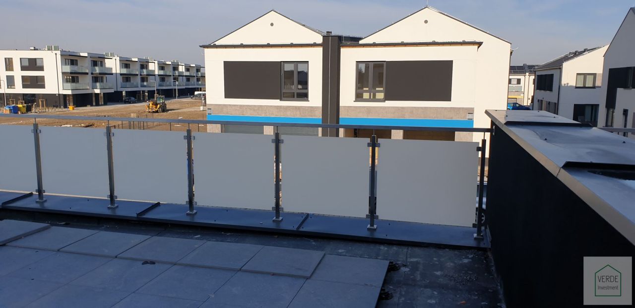 Mieszkanie 3-pokojowe Szczytniki. Zdjęcie 4