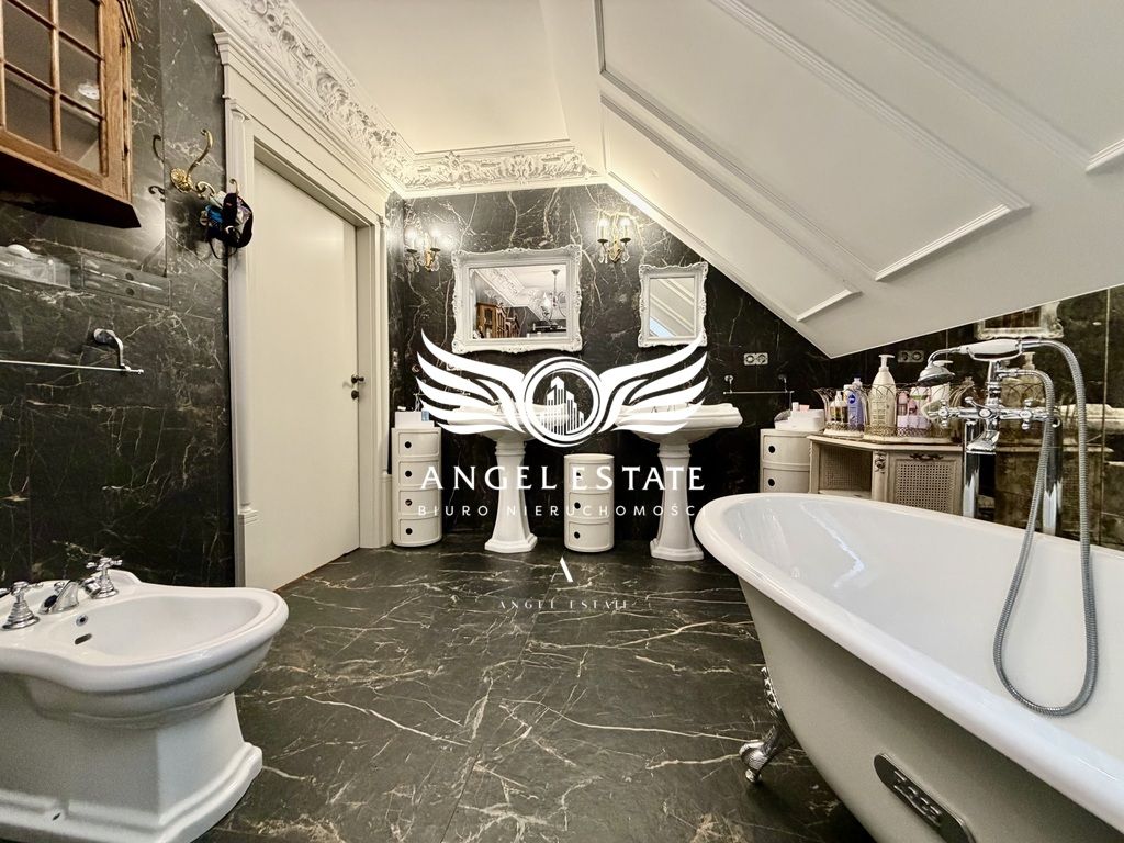 dom wolnostojący, 8 pokoi Świnoujście Karsibór, ul. Osadników Wojskowych. Zdjęcie 32