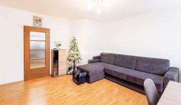 Mieszkanie 2-pokojowe Kraków Czyżyny, os. Dywizjonu 303