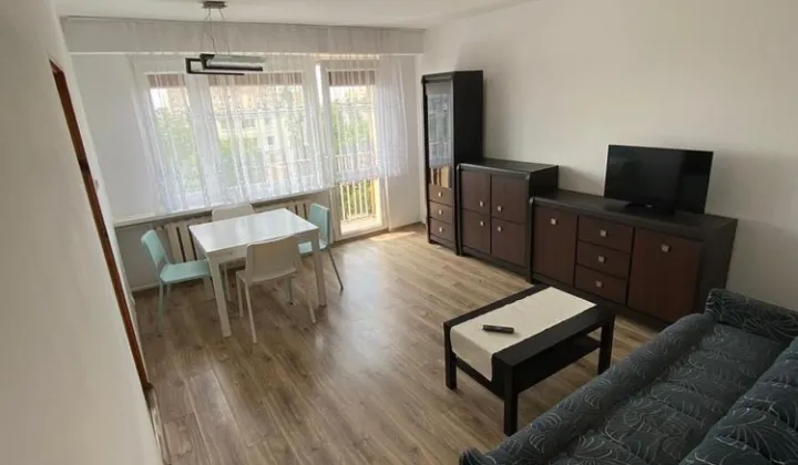 Mieszkanie 3-pokojowe Olsztyn Nagórki