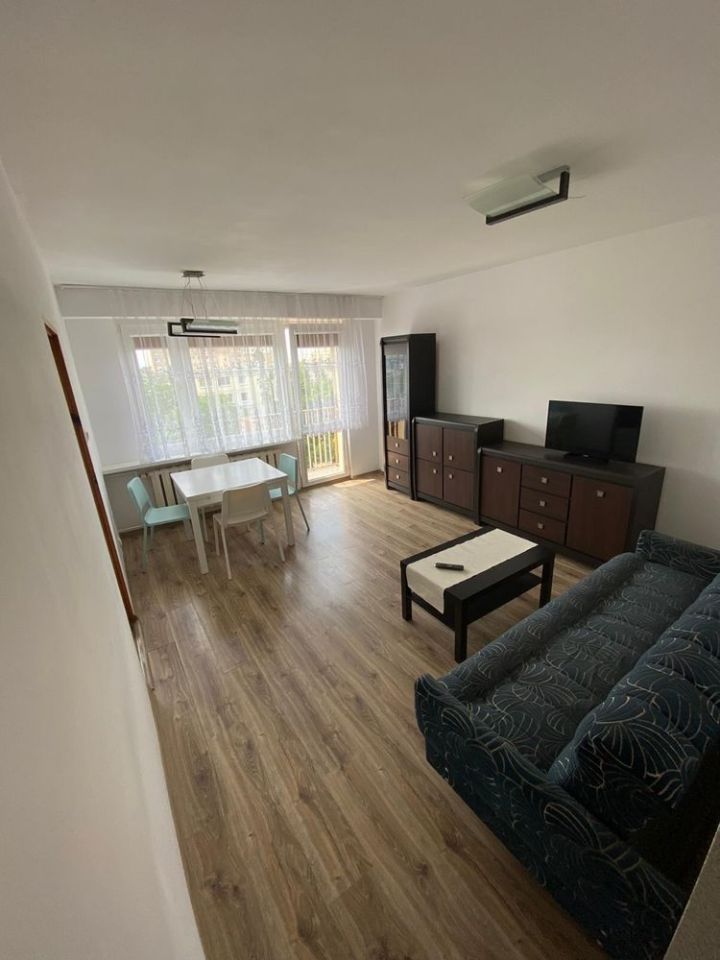 Mieszkanie 3-pokojowe Olsztyn Nagórki