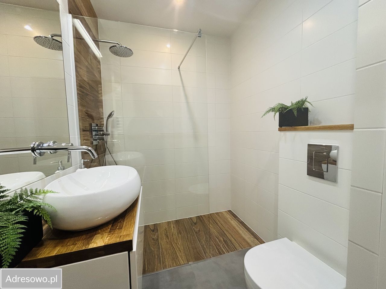 Mieszkanie 2-pokojowe Gdańsk Piecki, ul. Dolne Migowo. Zdjęcie 3