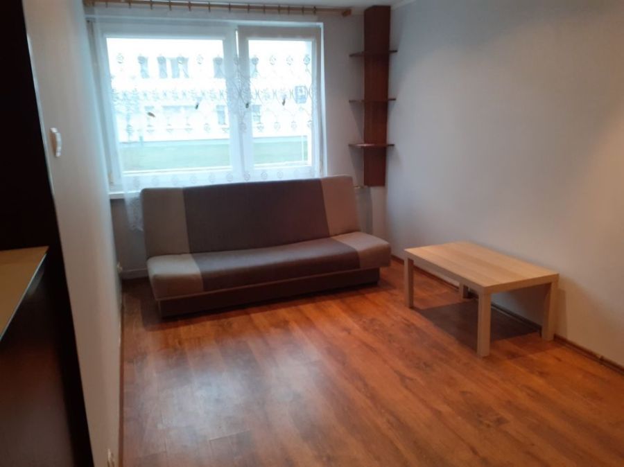 Mieszkanie 2-pokojowe Gdynia Leszczynki, ul. Opata Hackiego