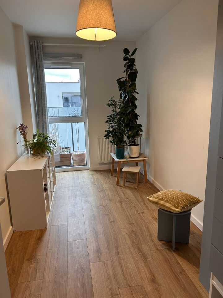 Mieszkanie 3-pokojowe Nowa Iwiczna, ul. Mleczarska. Zdjęcie 3