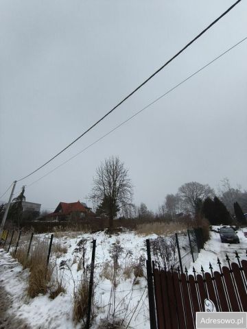 Działka budowlana Tenczynek. Zdjęcie 1