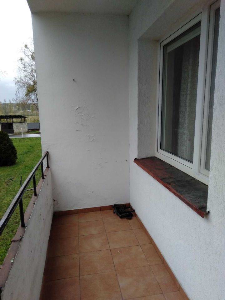 Mieszkanie 2-pokojowe Wronki, os. Słowackiego. Zdjęcie 5