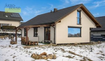 dom wolnostojący, 3 pokoje Dąbrowa Górnicza, ul. Ogrodników