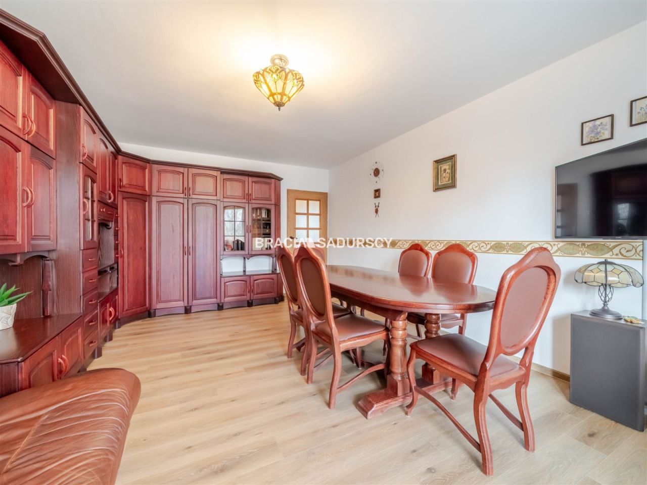 Mieszkanie 3-pokojowe Kraków Czyżyny, ul. Stanisława Skarżyńskiego. Zdjęcie 26