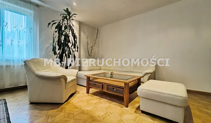 Mieszkanie 3-pokojowe Olsztyn Zatorze, ul. Stanisława Moniuszki