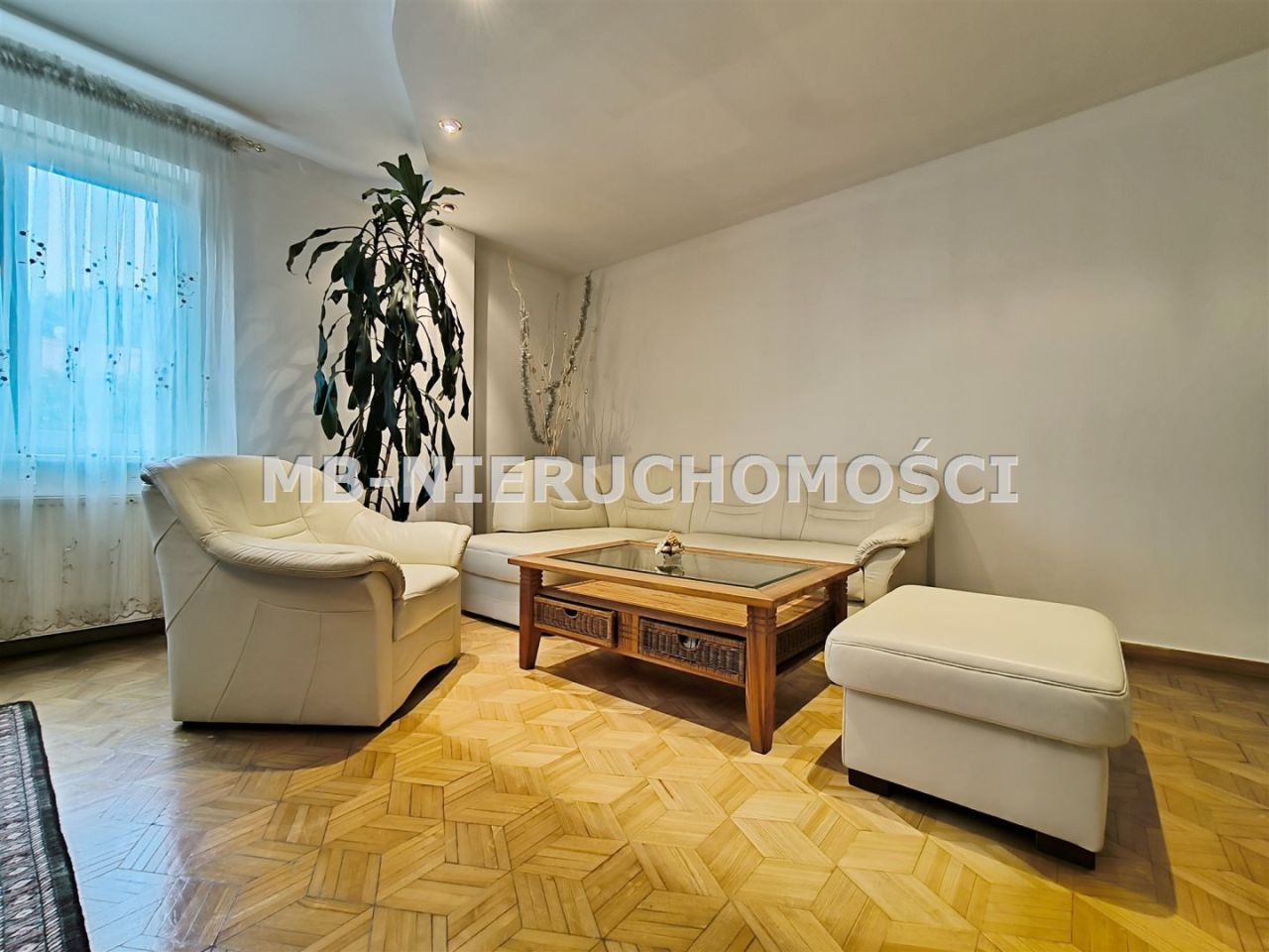 Mieszkanie 3-pokojowe Olsztyn Zatorze, ul. Stanisława Moniuszki. Zdjęcie 1