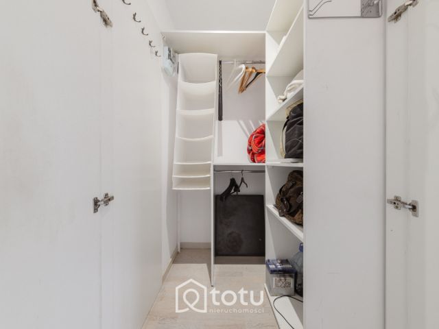 Mieszkanie 3-pokojowe Warszawa, ul. Stanisława Przybyszewskiego. Zdjęcie 9