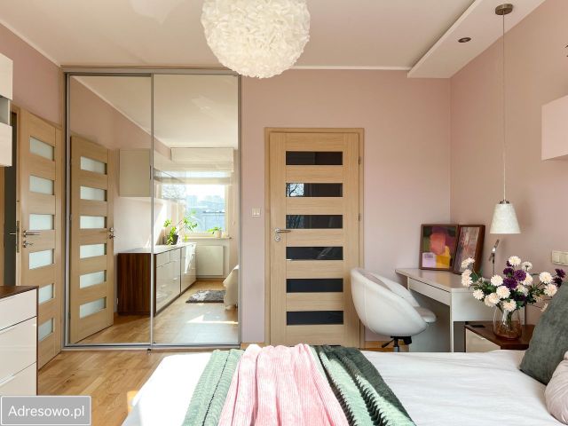 Mieszkanie 4-pokojowe Warszawa Żoliborz, ul. gen. Józefa Zajączka. Zdjęcie 12