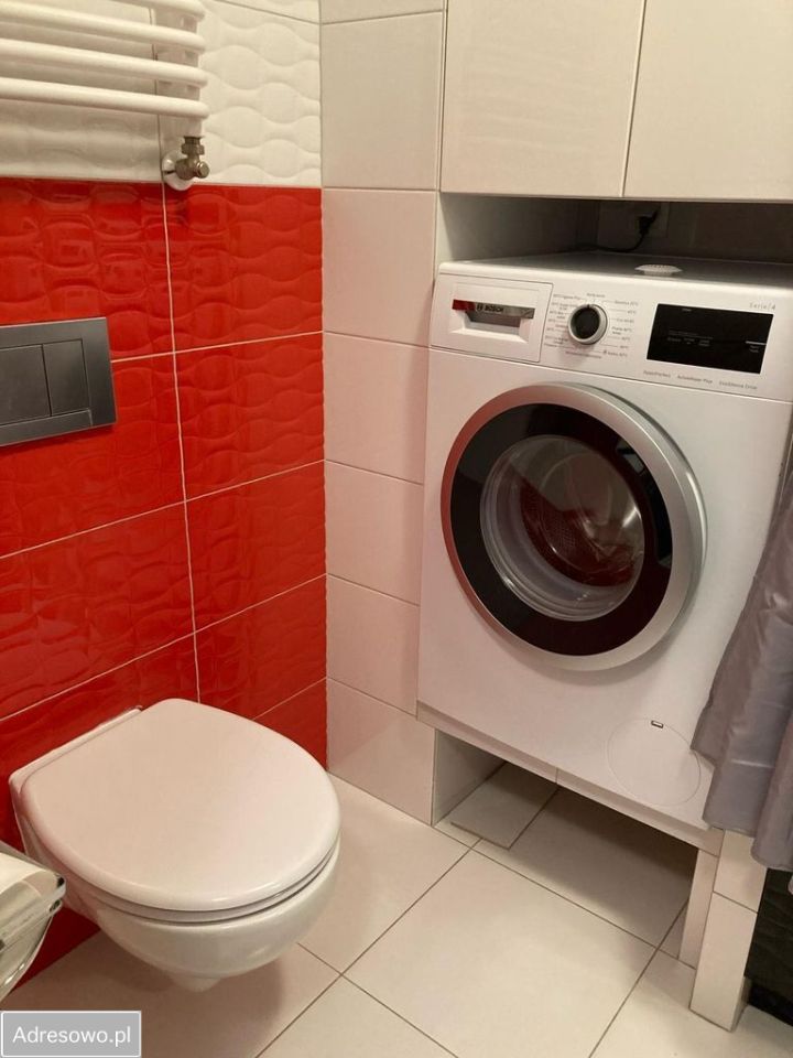 Mieszkanie 2-pokojowe Warszawa Anin, ul. Stradomska. Zdjęcie 8