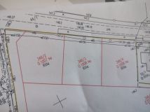 Działka budowlana Piotrków Borowski. Zdjęcie 2