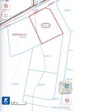 Działka budowlana Wiórek. Zdjęcie 2