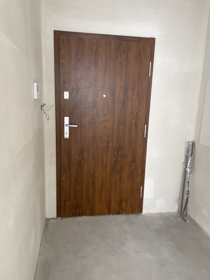 Mieszkanie 3-pokojowe Wyszków, ul. Zakolejowa. Zdjęcie 3