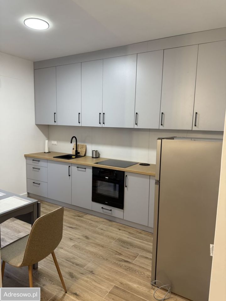 Mieszkanie 1-pokojowe Marki, ul. Kosynierów. Zdjęcie 5