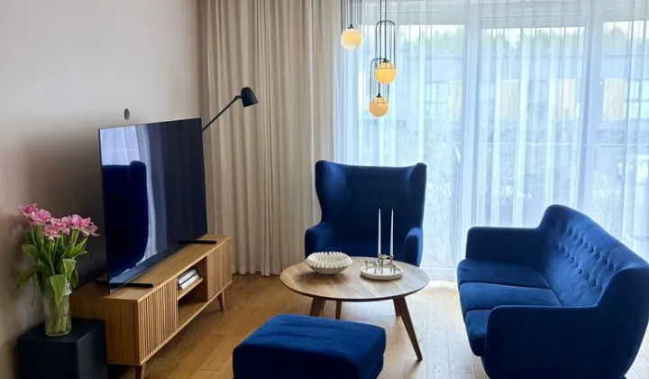 Mieszkanie 3-pokojowe Mysłowice, ul. Słoneczne Wzgórze