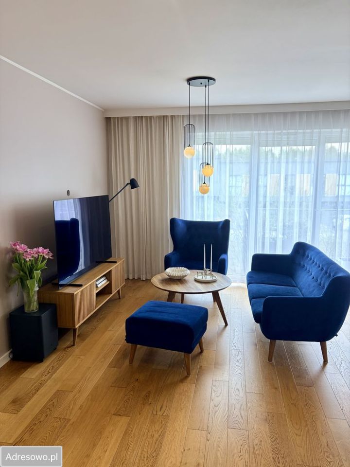 Mieszkanie 3-pokojowe Mysłowice, ul. Słoneczne Wzgórze. Zdjęcie 1