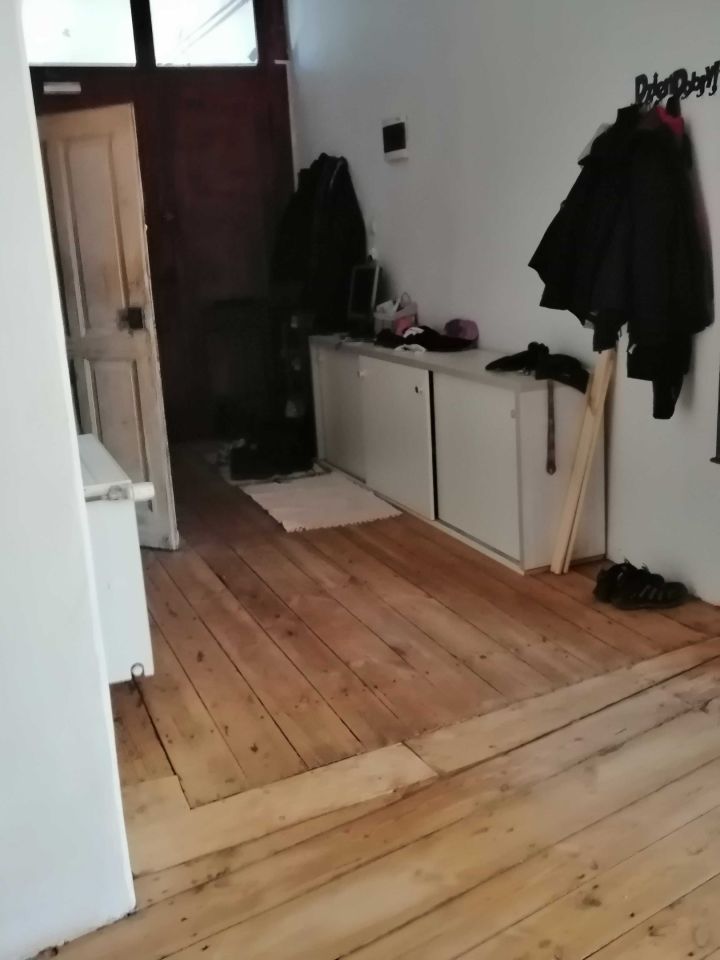 Mieszkanie 4-pokojowe Świdnica Centrum. Zdjęcie 5