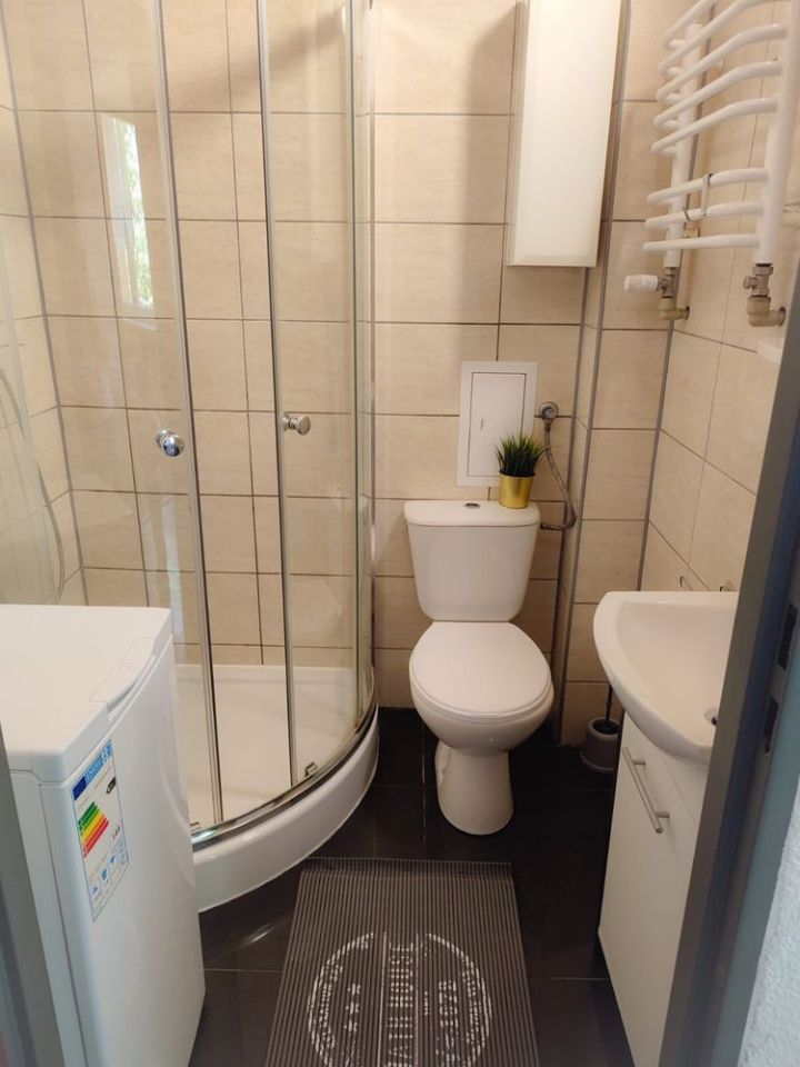 Mieszkanie 2-pokojowe Zabrze, ul. Władysława Reymonta. Zdjęcie 8