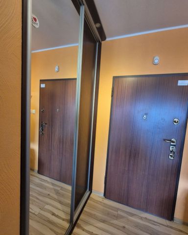 Mieszkanie 2-pokojowe Gdańsk Zaspa, ul. Stefana Drzewieckiego. Zdjęcie 9