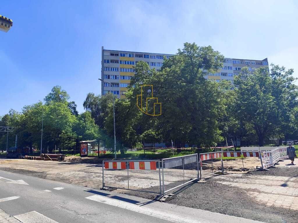 Mieszkanie 2-pokojowe Wrocław, ul. Gajowicka. Zdjęcie 7