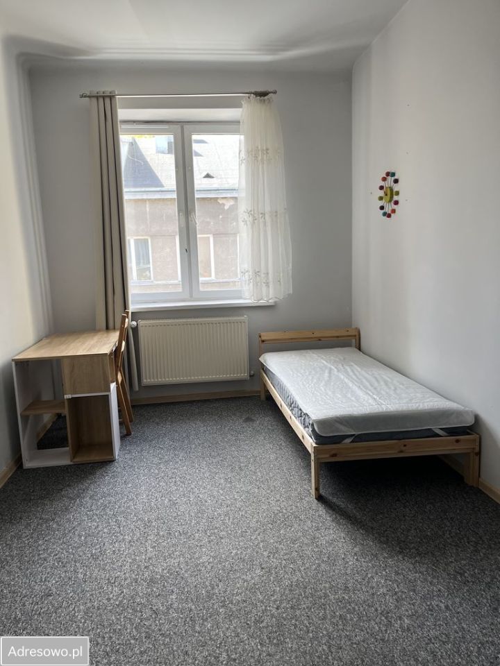 Mieszkanie 3-pokojowe Warszawa Mokotów, ul. Kwiatowa. Zdjęcie 6