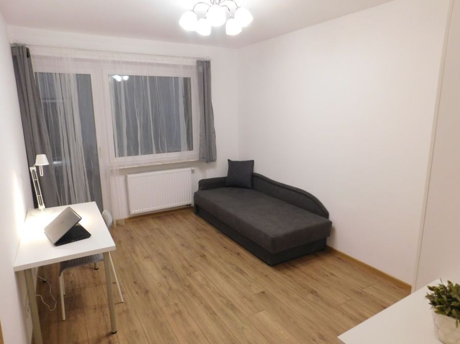 dom szeregowy, 9 pokoi Gdańsk Oliwa, ul. Maurycego Beniowskiego. Zdjęcie 12
