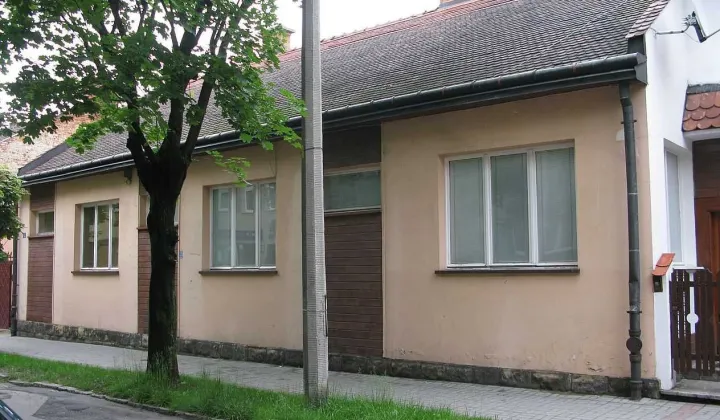 dom szeregowy, 6 pokoi Tarnów Śródmieście, ul. Kornela Ujejskiego