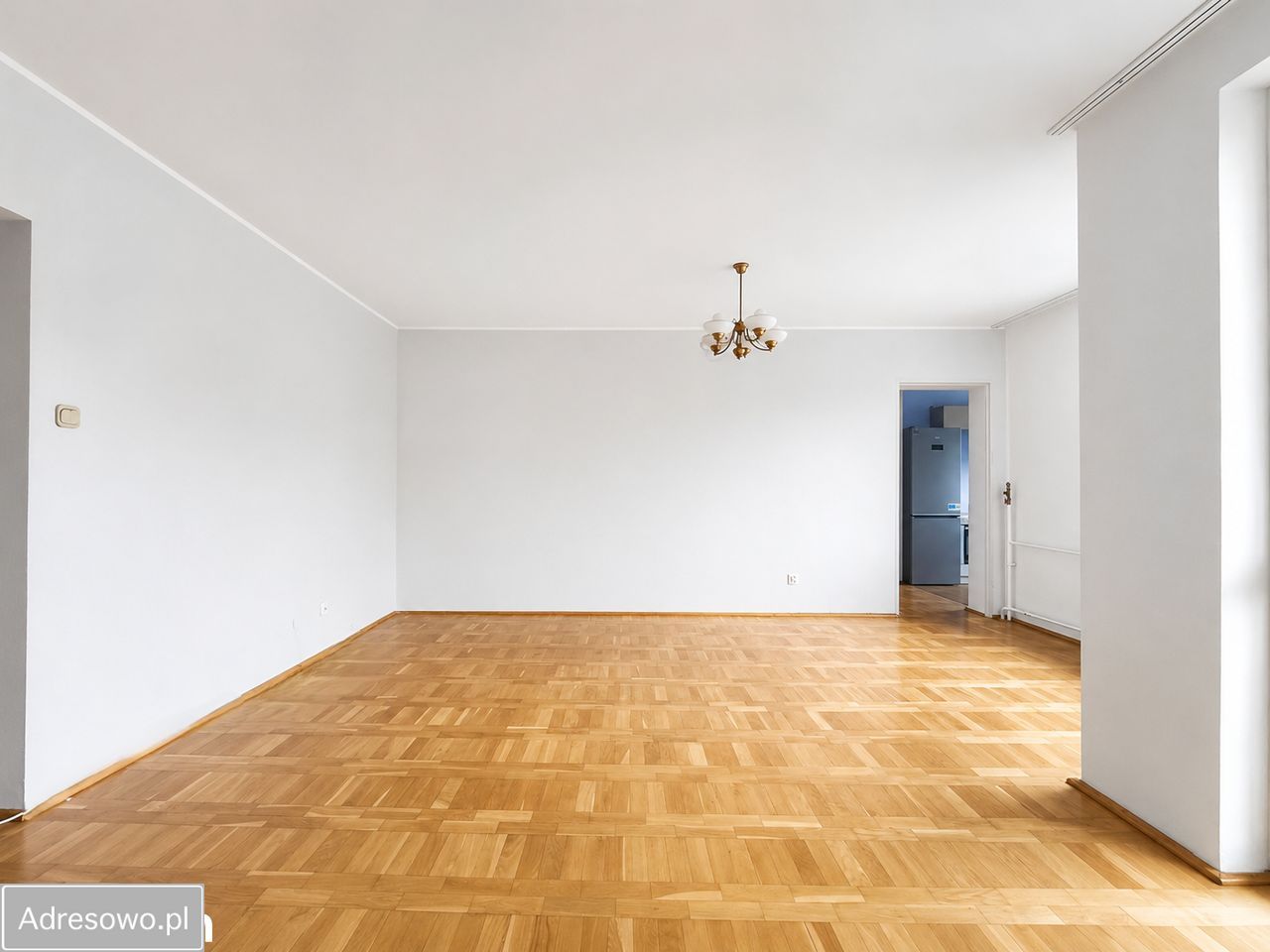 Mieszkanie 3-pokojowe Warszawa Grochów, ul. Sulejkowska. Zdjęcie 3