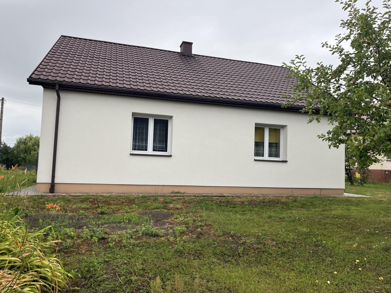 dom wolnostojący, 3 pokoje Koniaczów. Zdjęcie 10