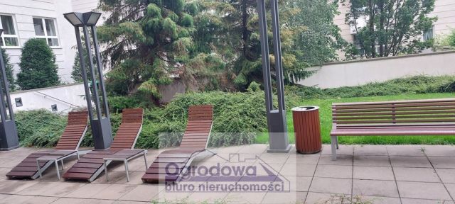 Mieszkanie 2-pokojowe Warszawa Śródmieście, ul. Stawki. Zdjęcie 10